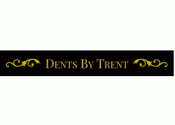 лого - Dents by Trent