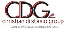 Logo - Christian Di Stasio