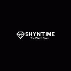 Logo - Shyntimes - The Watch Store