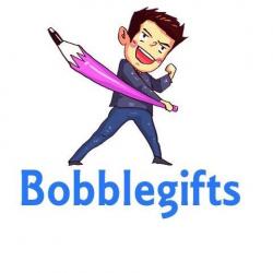 Logo - Bobblegifts