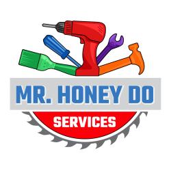 Logo - Mr. Honey Do Services
