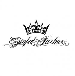 Logo - Sinful Lashes