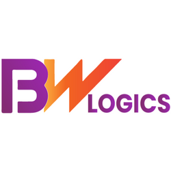 Logo - BwLogics