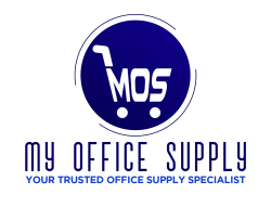 Logo - My Office Supply