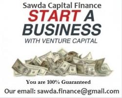 Logo - Sawda Capital