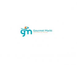 Logo - Gourmet Markt