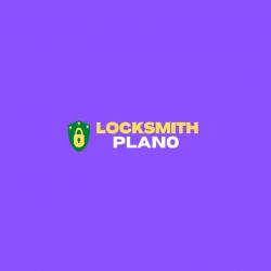 Logo - Locksmith Plano