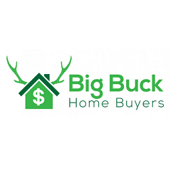 Logo - Big Buck Home Buyers