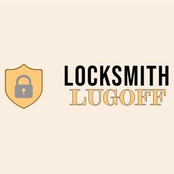 Logo - Locksmith Lugoff