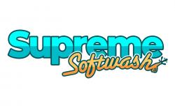 Logo - Supreme Softwash Roof Cleaning