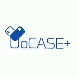 лого - YoCASE+