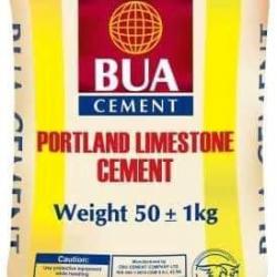 лого - Bua Cement Depot