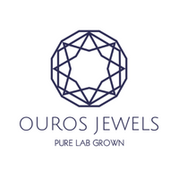 Logo - Ouros Jewels