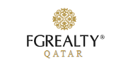 Logo - FGREALTY
