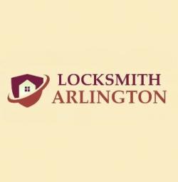 Logo - Locksmith Arlington VA