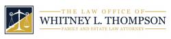 Logo - The Law Office of Whitney L. Thompson
