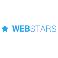 Logo - WebStars