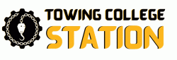 Logo - Towing College Station