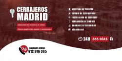 Logo - Cerrajero Madrid IGN