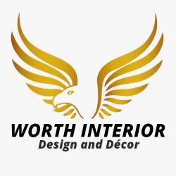 Logo - Worth Interior
