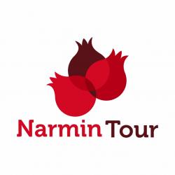 Logo - Narmin Tour