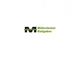 Logo - Mähroboter Ratgeber