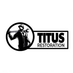 Logo - TITUS Restoration