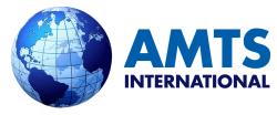 Logo - AMTS International