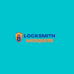 Logo - Locksmith Mesquite