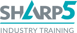 Logo - Sharp5 Training