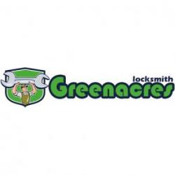 Logo - Locksmith Greenacres