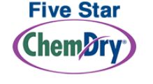 Logo - Five Star Chem-Dry