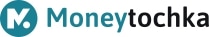 лого - Moneytochka
