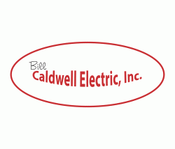 Logo - Bill Caldwell Electric, Inc.