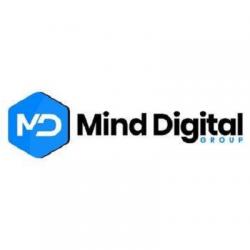 Logo - Mind Digital Group