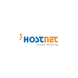 Logo - Hostnetcloud