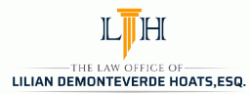 Logo - Lilian Demonteverde Hoats