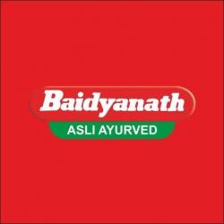 Logo - Baidyanath