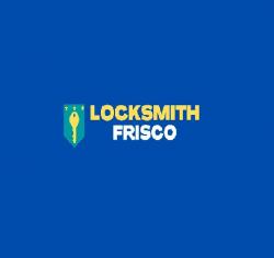 Logo - Locksmith Frisco