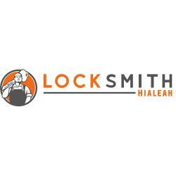 Logo - Locksmith Hialeah