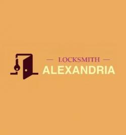 Logo - Locksmith Alexandria