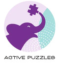 Logo - Active Puzzles
