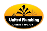 Logo - United Plumbing