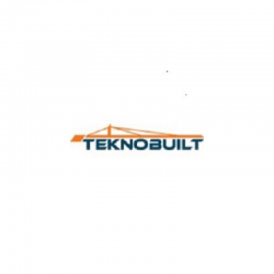 Logo - Teknobuilt