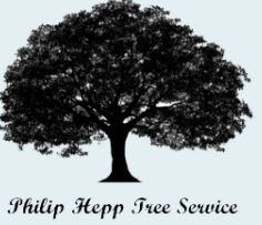 Logo - Philip Hepp Tree Service