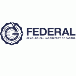 Logo - Federal Gemological Laboratory of Canada