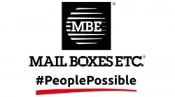 лого - Mail Boxes Etc.