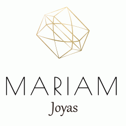 лого - Mariam Joyas
