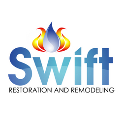 Logo - Swift Restoration and Remodeling