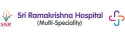 Logo - Sri Ramakrishna Hospital